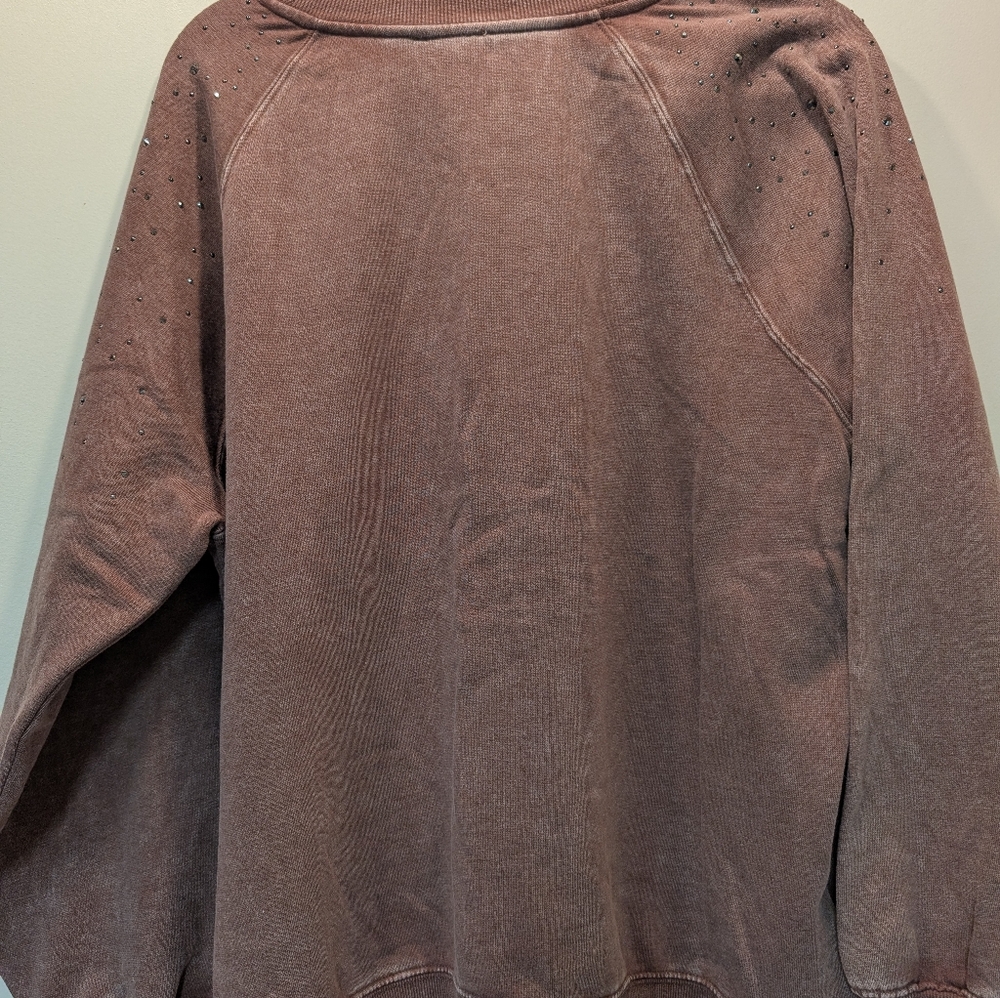 Maurices Comfy Pullover - Picture 3 of 4